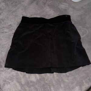 Pebble beach dry luxe performance skirt